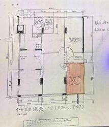 Blk 254 Bishan Street 22 (Bishan), HDB 4 Rooms #633018331